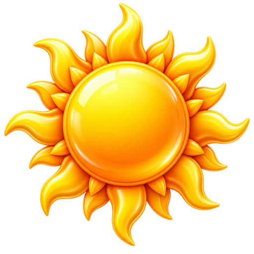 Sunny