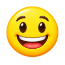 02 Toothy Grin