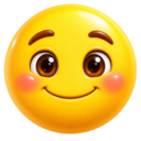 Gentle Smile