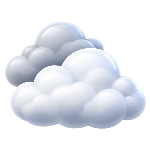 Cloudy