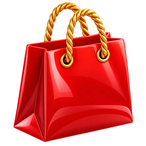 Shopping Bag