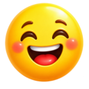 Joyful Smile