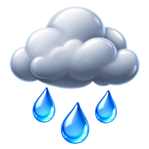 05 Light Rain