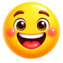 Beaming Smile