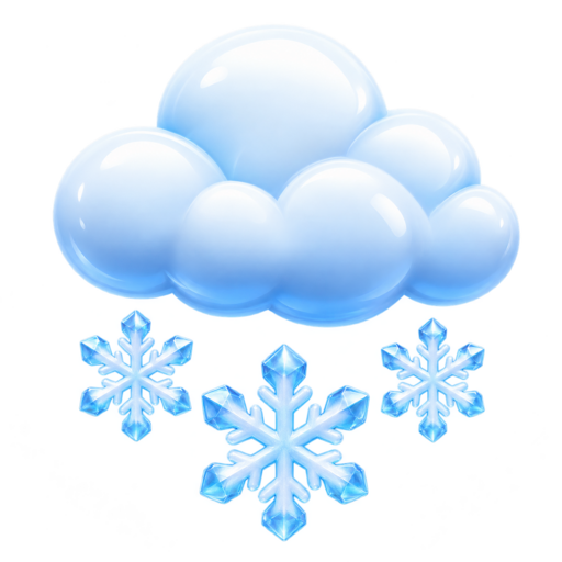 Snow