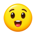 08 Happily Surprised