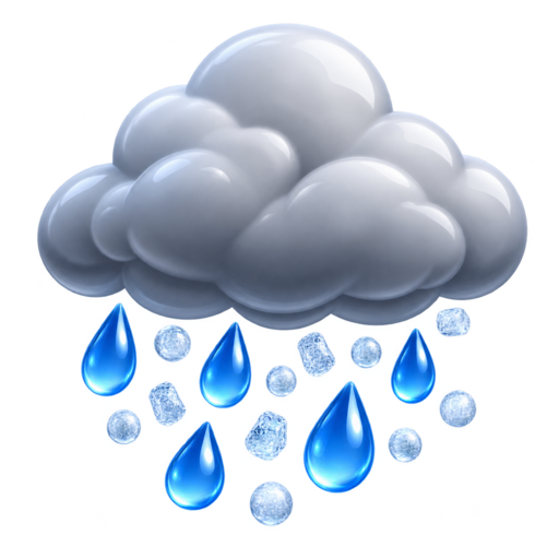 Sleet