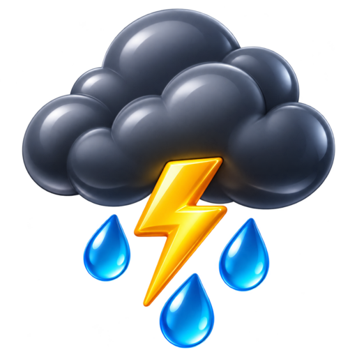 Thunderstorm