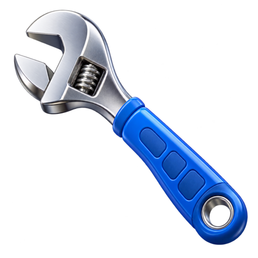 Wrench