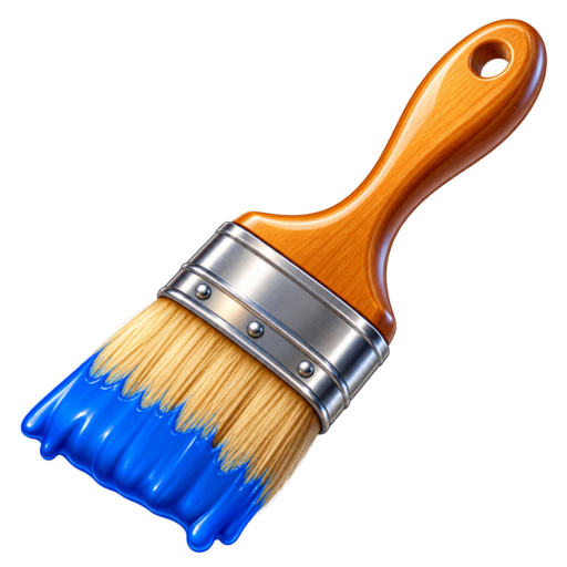 Paintbrush