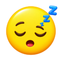 14 Sleepy