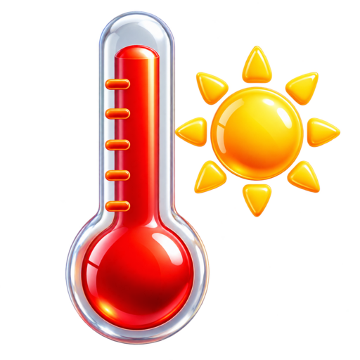 Hot Weather