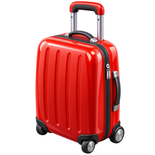 Suitcase