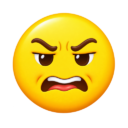 20 Disgusted