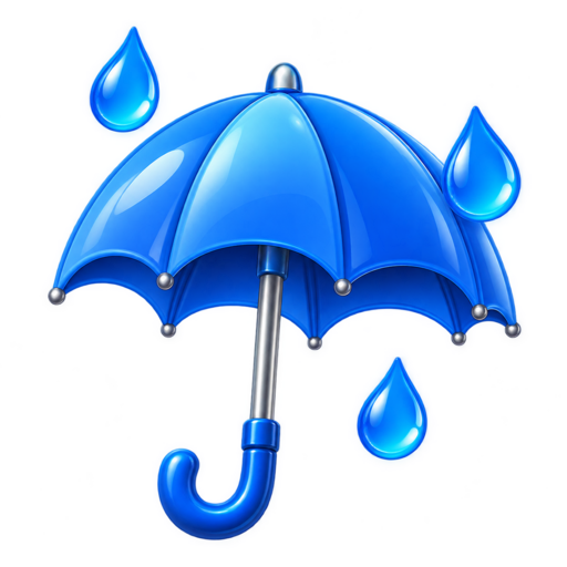 Rain Umbrella