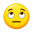 23 Eye Roll