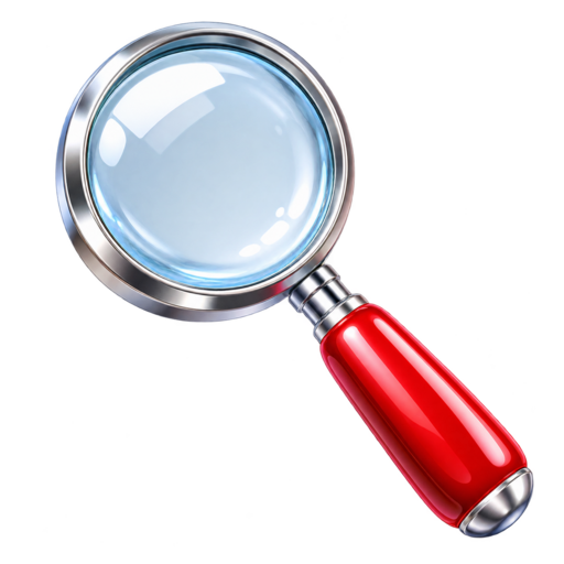 Magnifying Glass